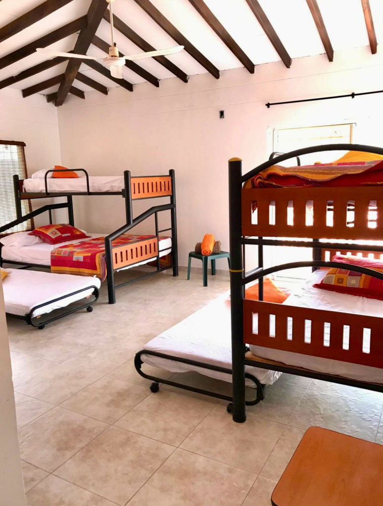 Casa en venta en Corregimiento De Bonda, Santa Marta · foto 12 de 18