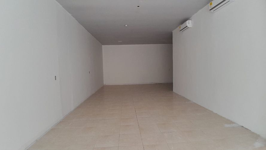 Local en arriendo en Ciudad Jardin, Barranquilla, 100 m² · foto 2 de 10
