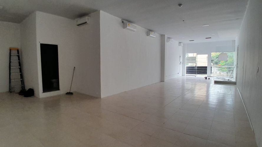 Local en arriendo en Ciudad Jardin, Barranquilla, 100 m² · foto 8 de 10