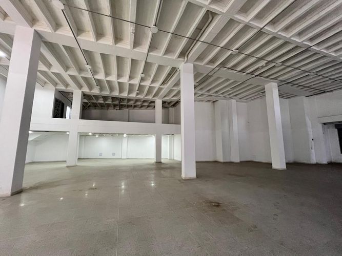 Bodega en arriendo en Centro, Piedecuesta, 500 m² · foto 2 de 7