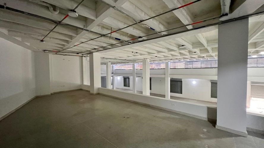 Bodega en arriendo en Centro, Piedecuesta, 500 m² · foto 3 de 7