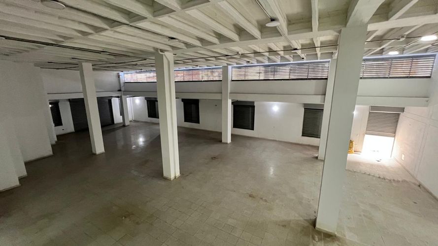 Bodega en arriendo en Centro, Piedecuesta, 500 m² · foto 4 de 7