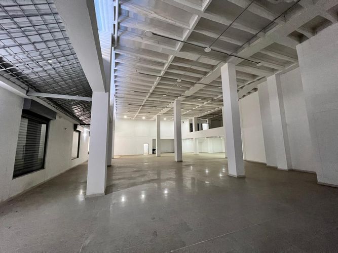 Bodega en arriendo en Centro, Piedecuesta, 500 m² · foto 6 de 7