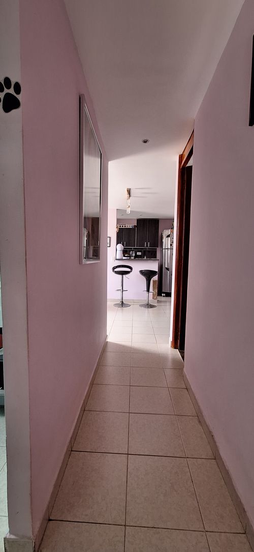 Apartamento de 3 alcobas en venta en Niquia, Bello, 59 m² · foto 3 de 24