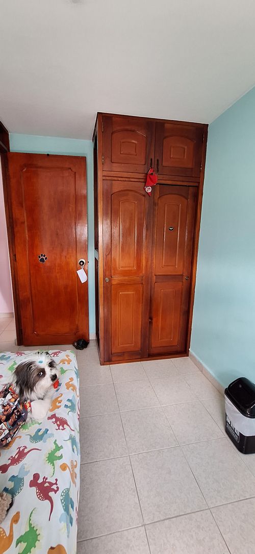 Apartamento de 3 alcobas en venta en Niquia, Bello, 59 m² · foto 14 de 24