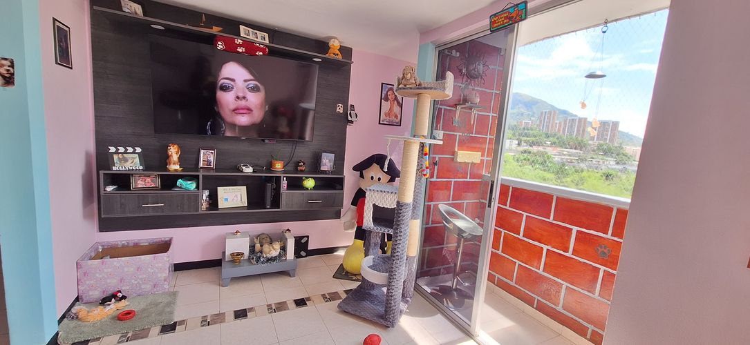Apartamento de 3 alcobas en venta en Niquia, Bello, 59 m² · foto 16 de 24