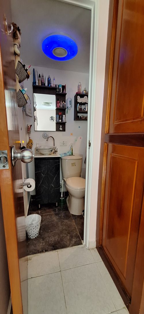 Apartamento de 3 alcobas en venta en Niquia, Bello, 59 m² · foto 17 de 24