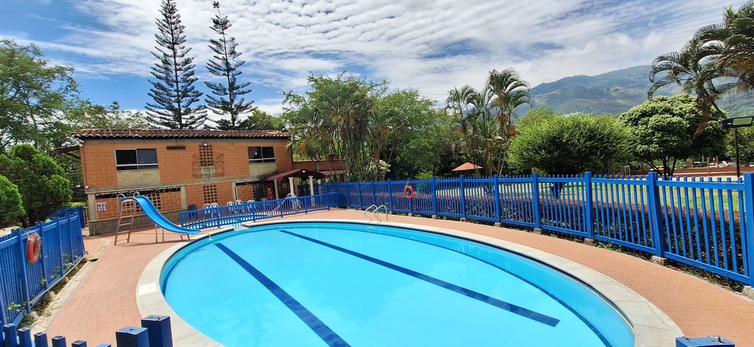 Apartamento de 3 alcobas en venta en Niquia, Bello, 59 m² · foto 24 de 24
