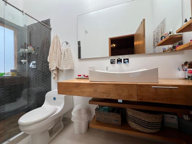 Casa de 4 alcobas en venta en Loma Del Chocho, Envigado, 500 m² · foto 15 de 20