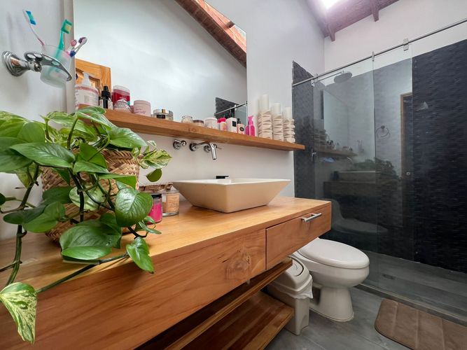 Casa de 4 alcobas en venta en Loma Del Chocho, Envigado, 500 m² · foto 14 de 20