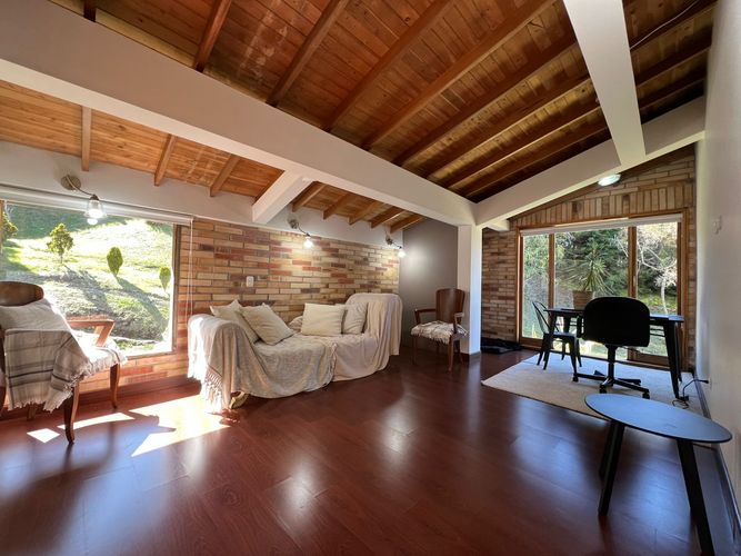 Casa de 4 alcobas en venta en Loma Del Chocho, Envigado, 500 m² · foto 11 de 20