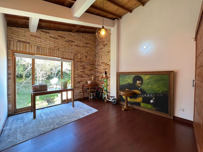 Casa de 4 alcobas en venta en Loma Del Chocho, Envigado, 500 m² · foto 10 de 20