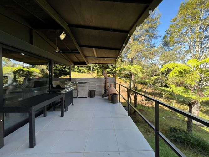 Casa de 4 alcobas en venta en Loma Del Chocho, Envigado, 500 m² · foto 17 de 20