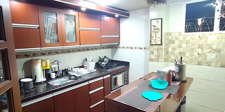 Casa en venta en Villa Mayor, Bogotá · foto 9 de 20