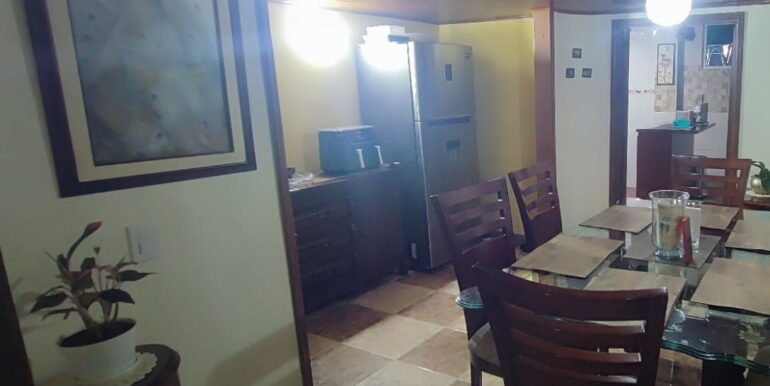 Casa en venta en Villa Mayor, Bogotá · foto 10 de 20