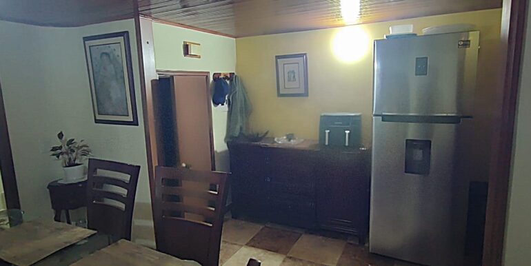 Casa en venta en Villa Mayor, Bogotá · foto 11 de 20