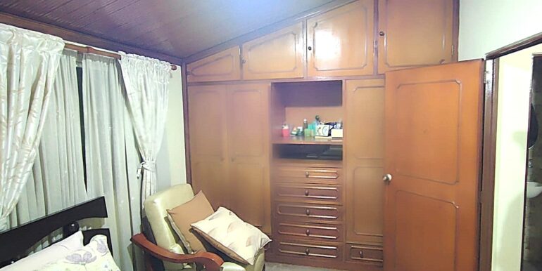 Casa en venta en Villa Mayor, Bogotá · foto 15 de 20