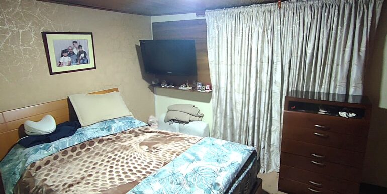 Casa en venta en Villa Mayor, Bogotá · foto 17 de 20