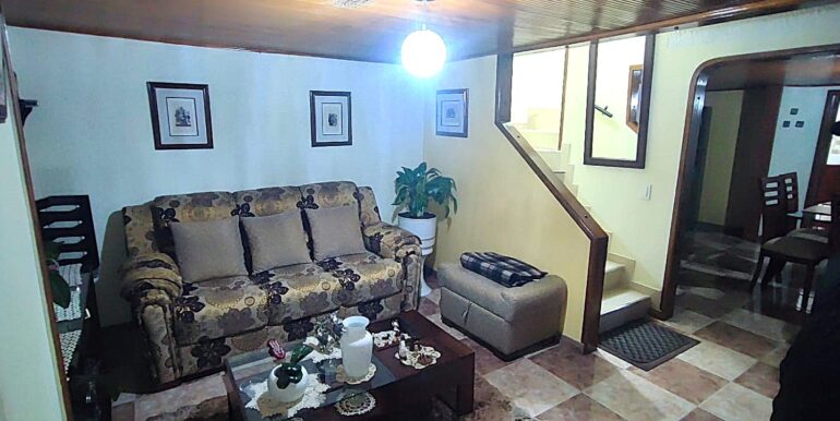 Casa en venta en Villa Mayor, Bogotá · foto 18 de 20