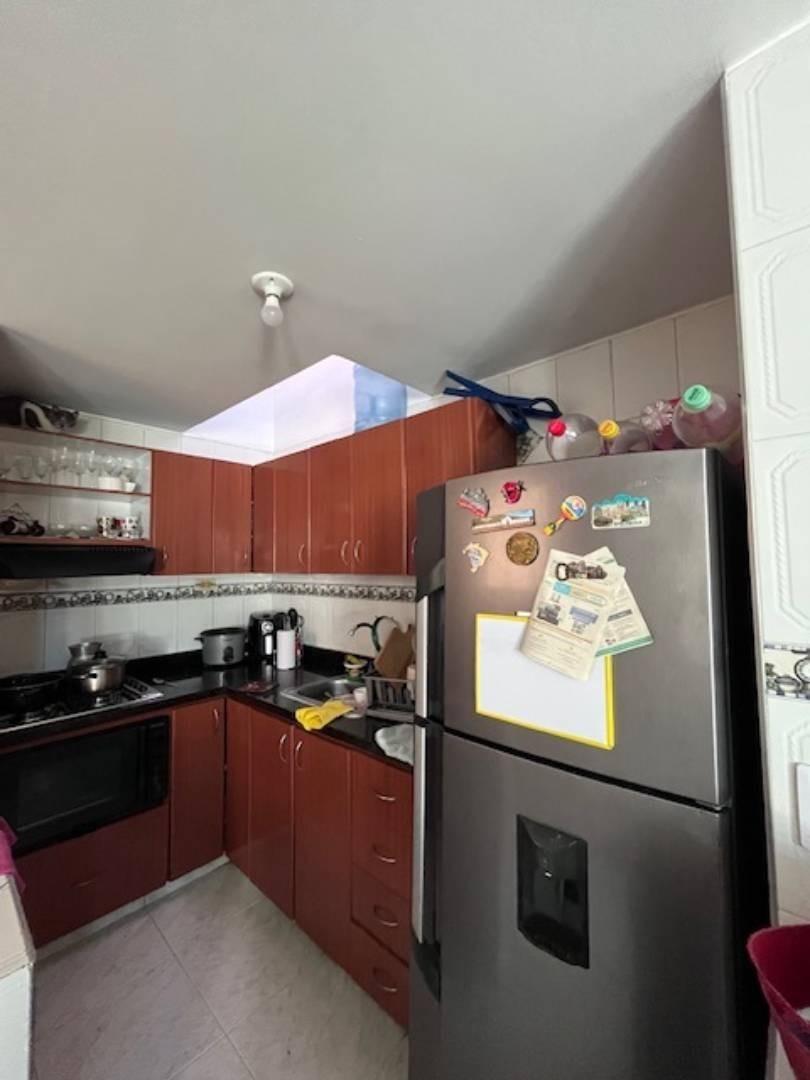 Casa en venta en La Toscana, Bogotá · foto 22 de 24