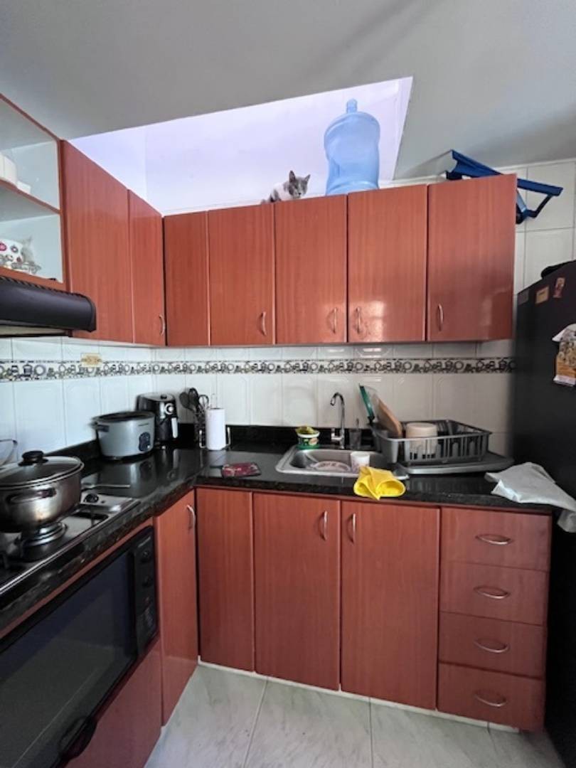 Casa en venta en La Toscana, Bogotá · foto 23 de 24