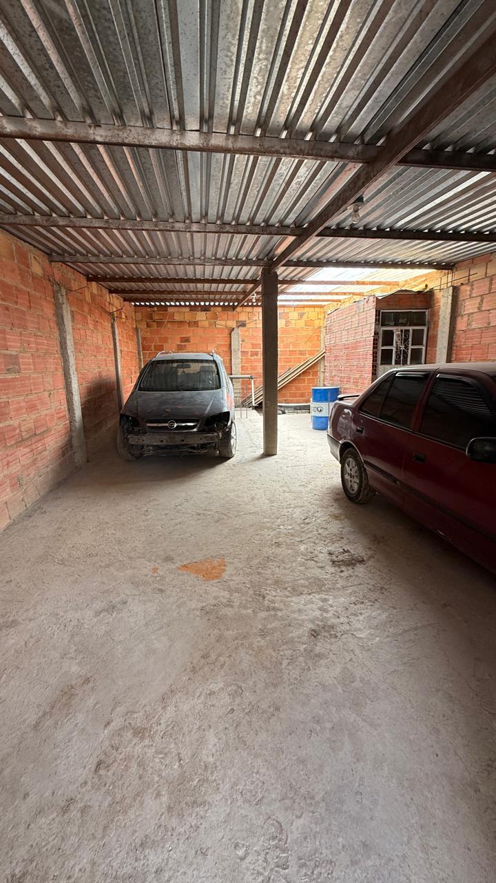 Casa en venta en Yomasa, Bogotá · foto 2 de 12