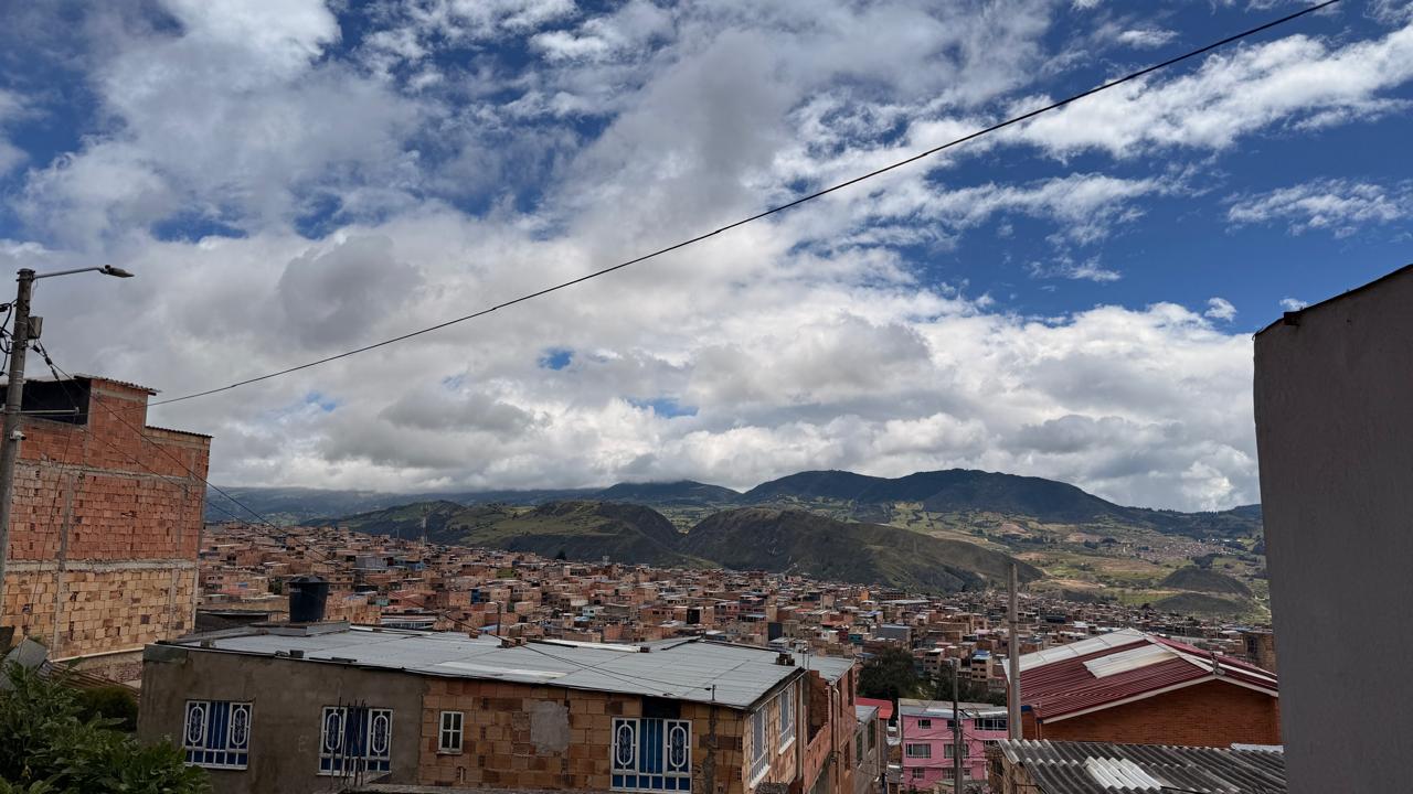 Casa en venta en Yomasa, Bogotá · foto 3 de 12