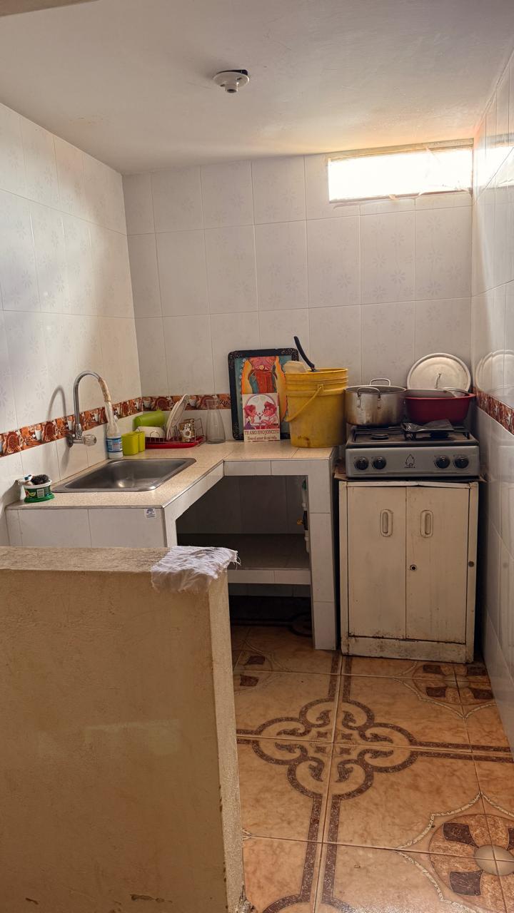 Casa en venta en Yomasa, Bogotá · foto 4 de 12