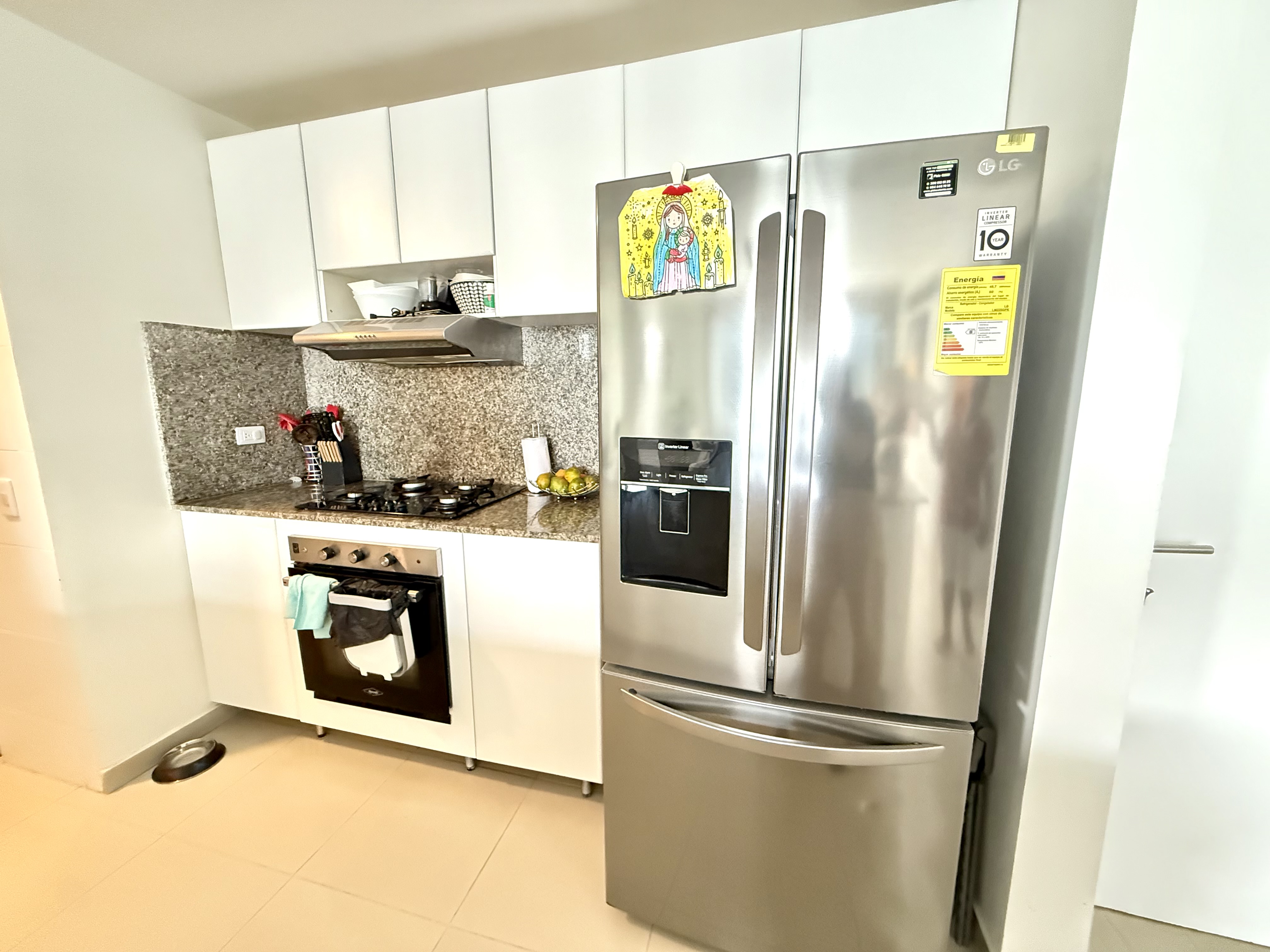 Apartamento en venta en La Boquilla, Cartagena · foto 6 de 21