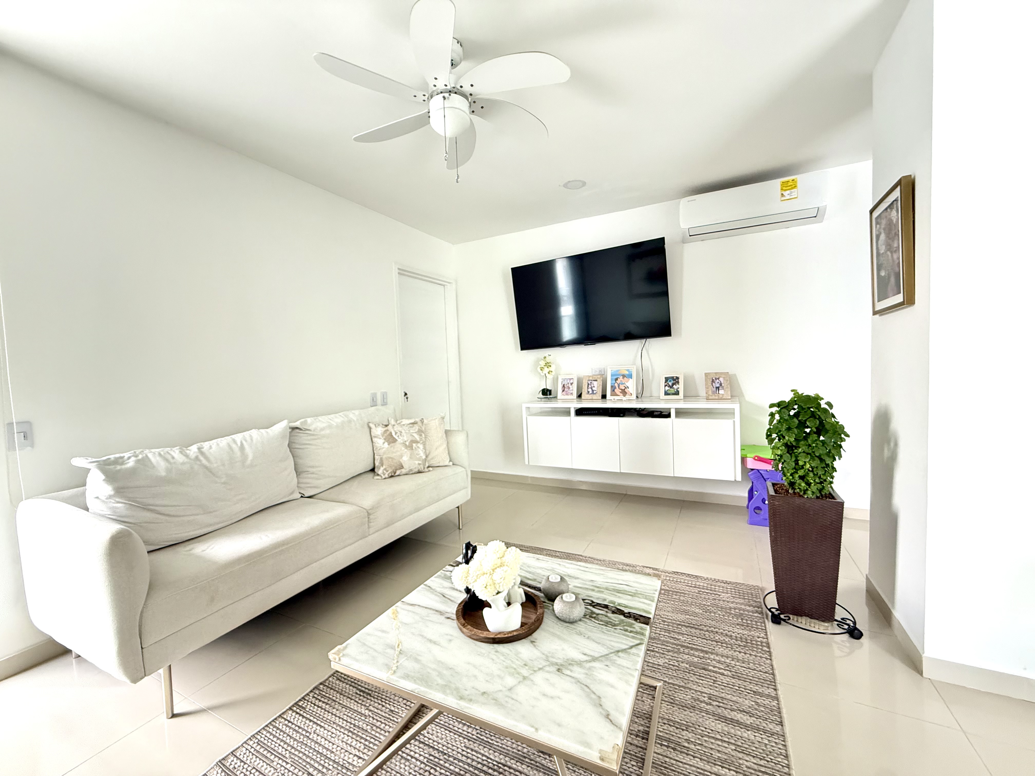 Apartamento en venta en La Boquilla, Cartagena · foto 2 de 21