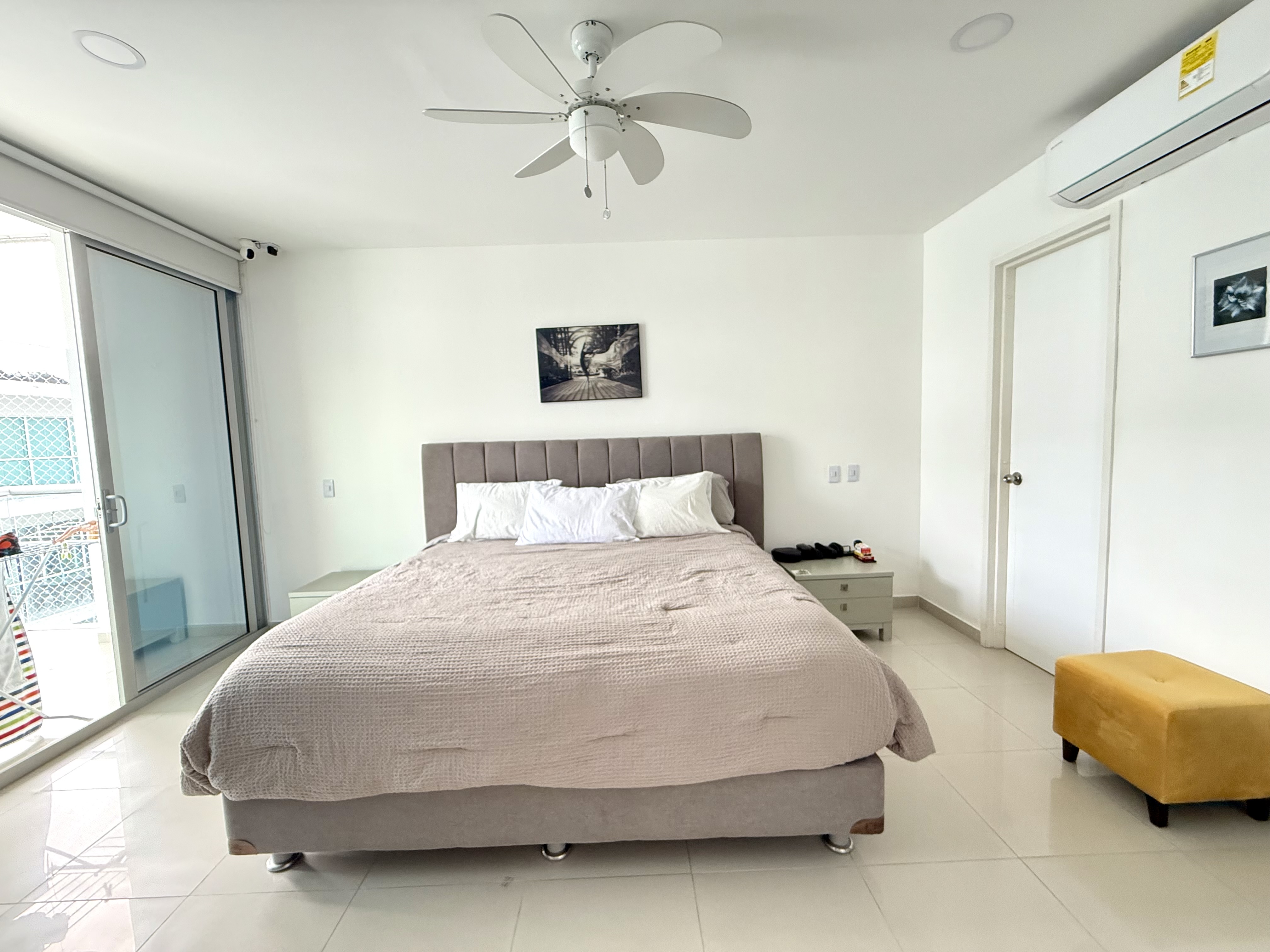 Apartamento en venta en La Boquilla, Cartagena · foto 8 de 21