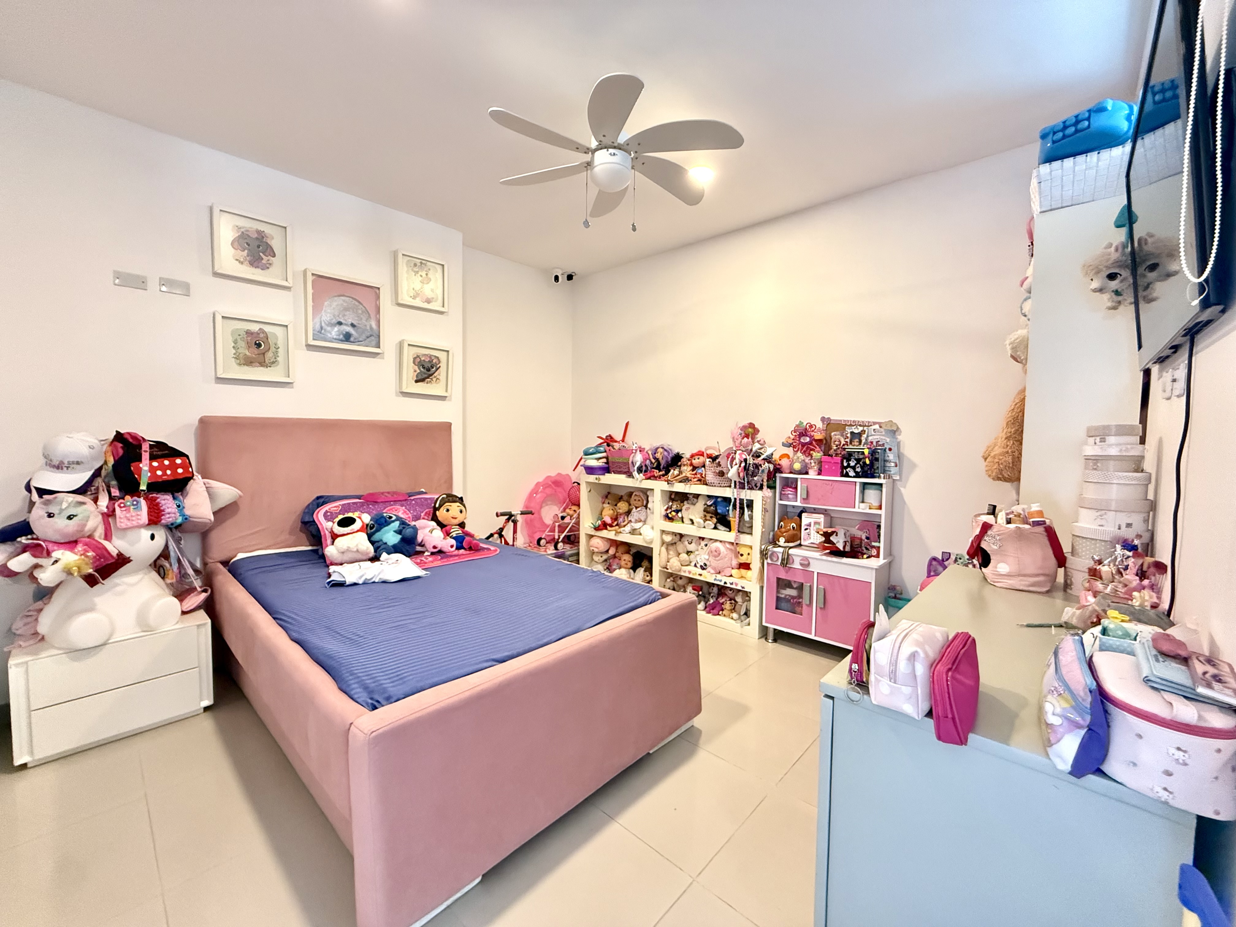 Apartamento en venta en La Boquilla, Cartagena · foto 11 de 21