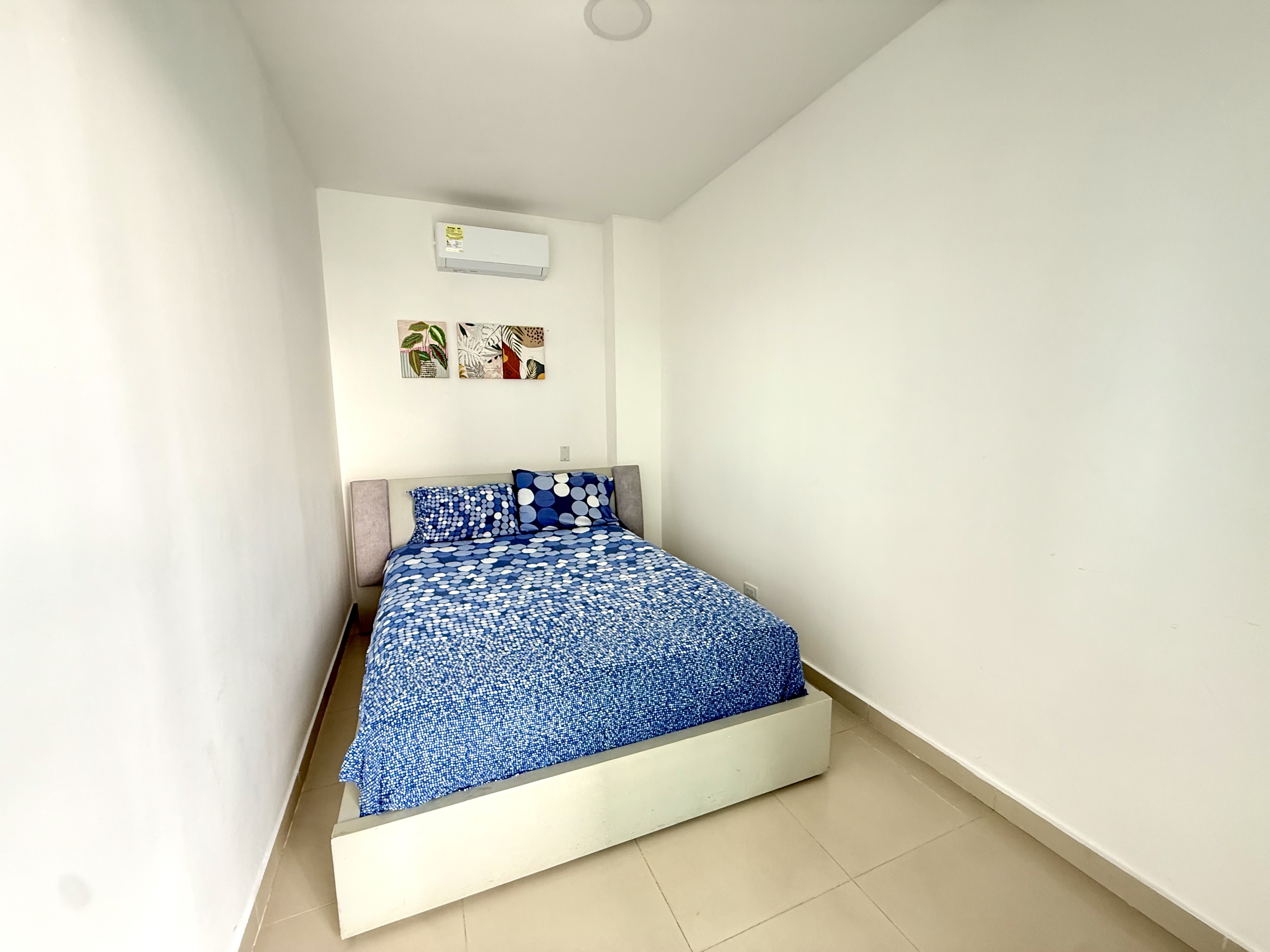 Apartamento en venta en La Boquilla, Cartagena · foto 13 de 21
