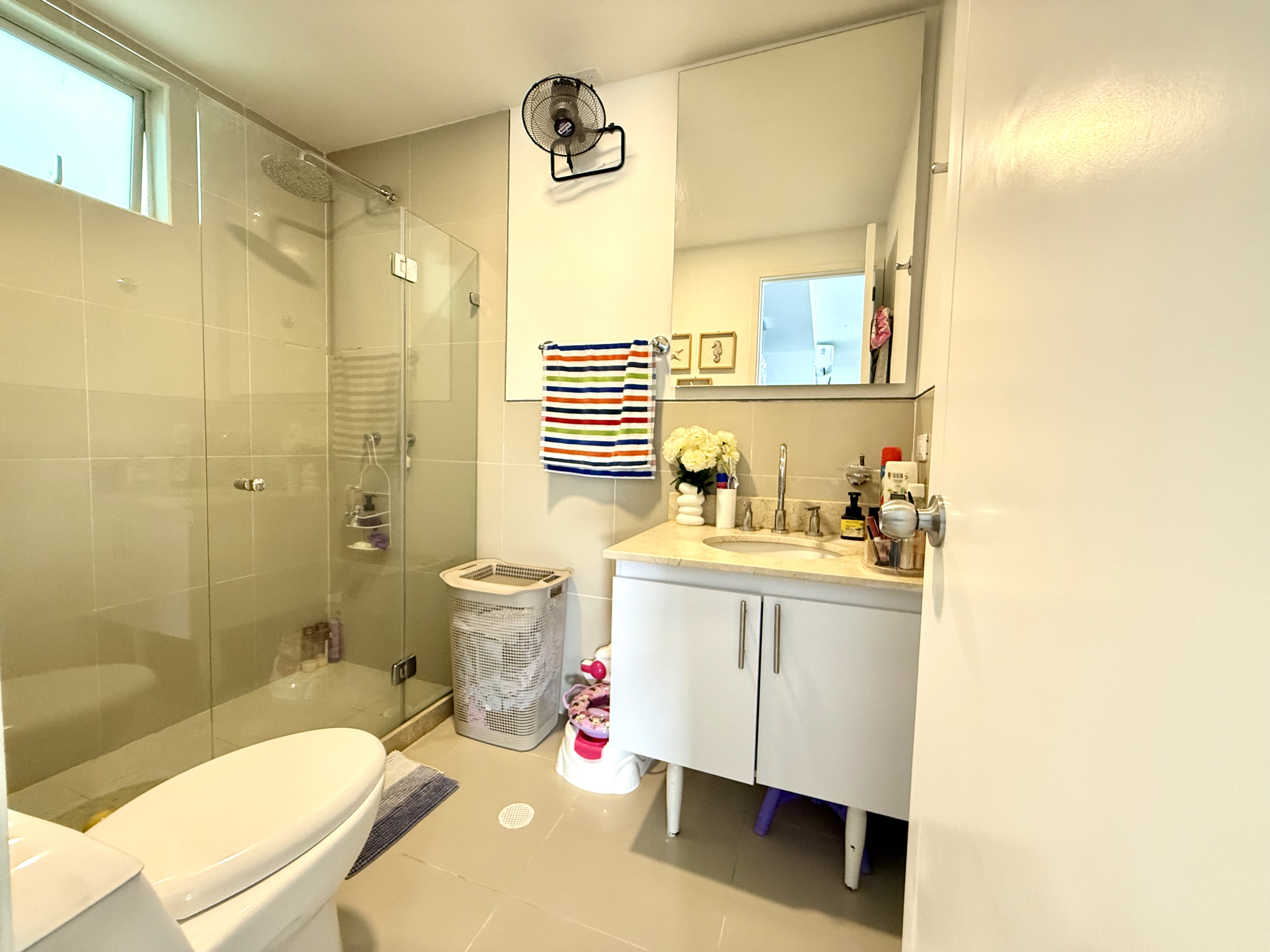 Apartamento en venta en La Boquilla, Cartagena · foto 12 de 21