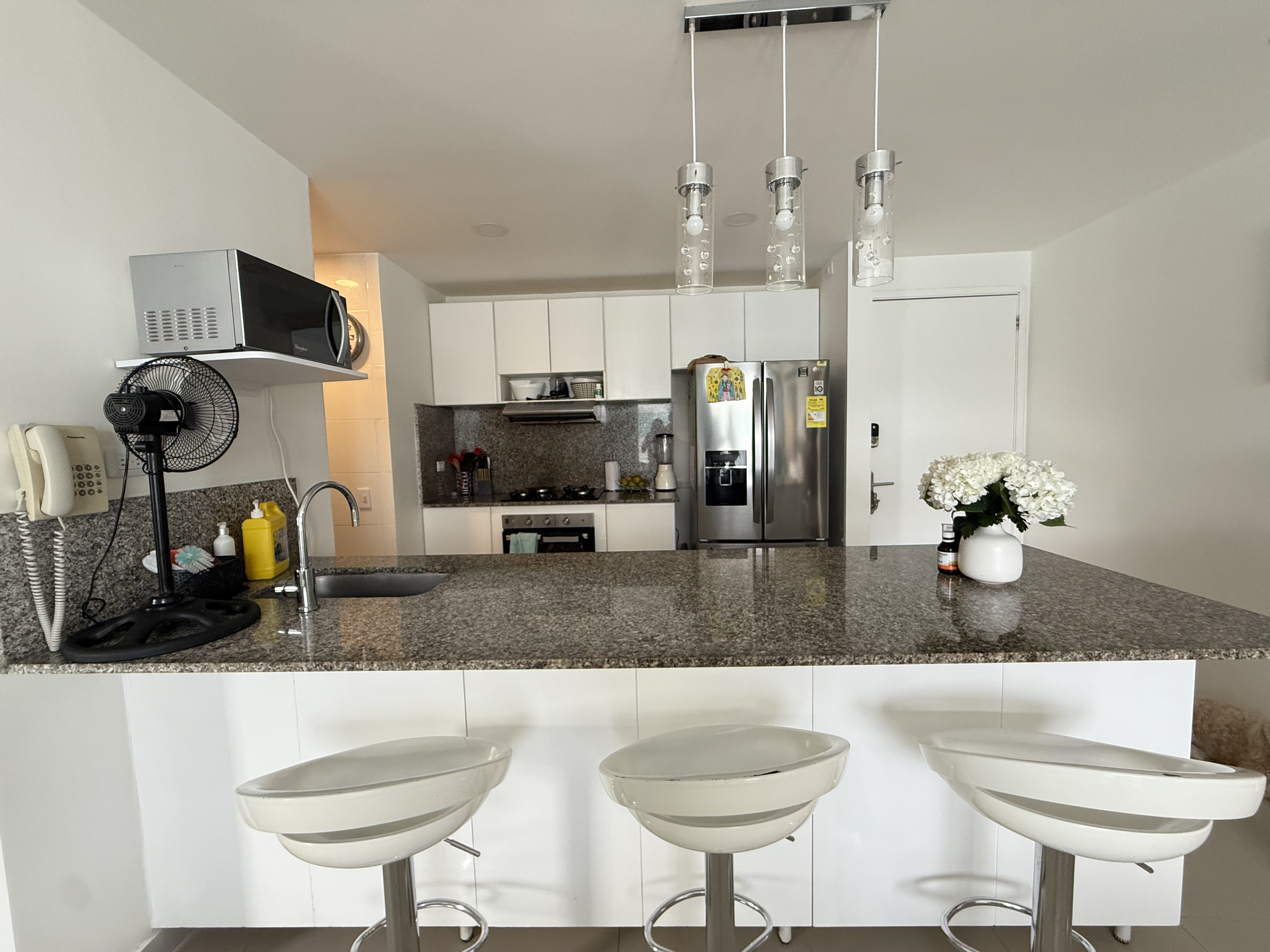 Apartamento en venta en La Boquilla, Cartagena · foto 7 de 21