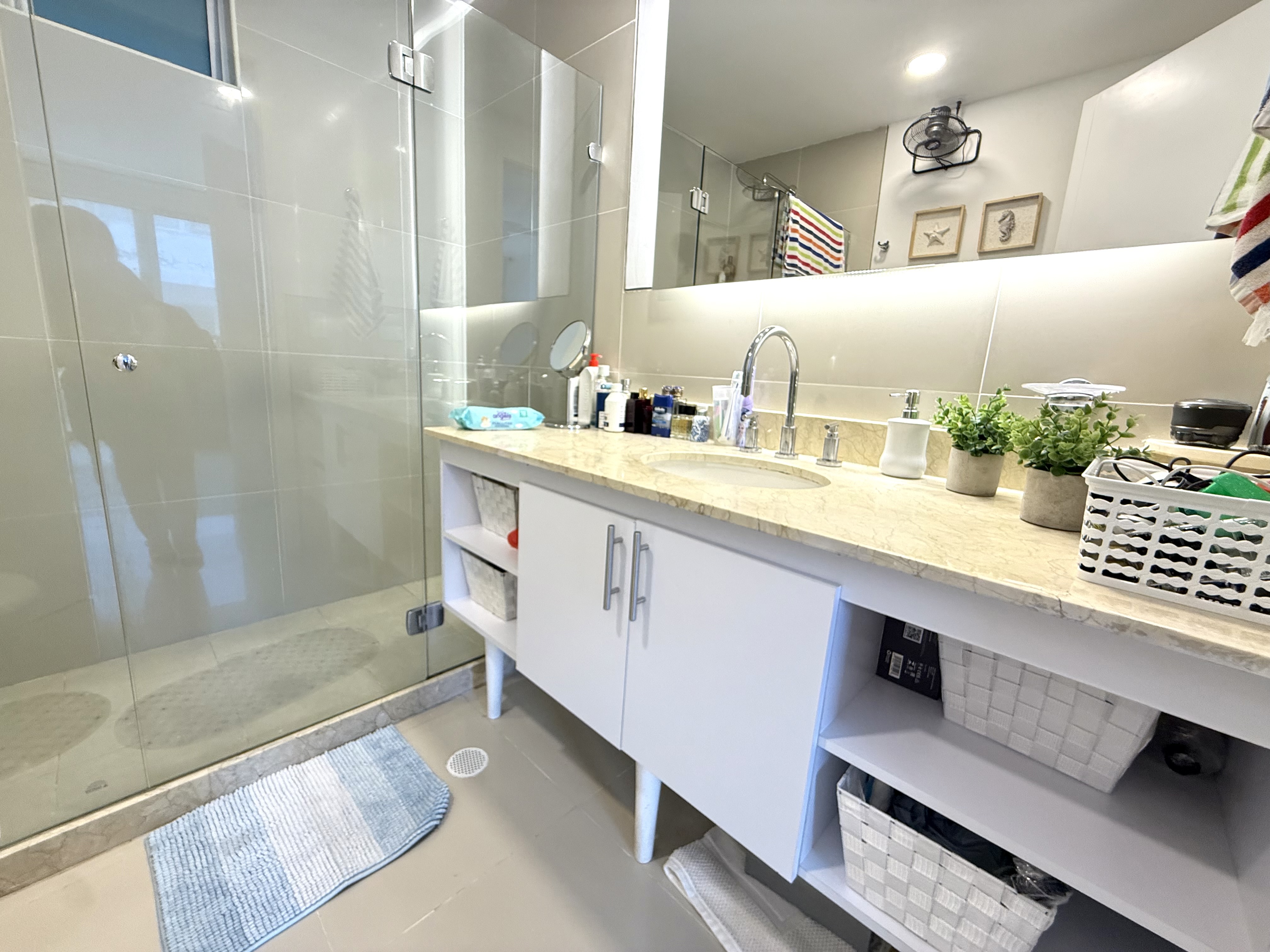 Apartamento en venta en La Boquilla, Cartagena · foto 9 de 21