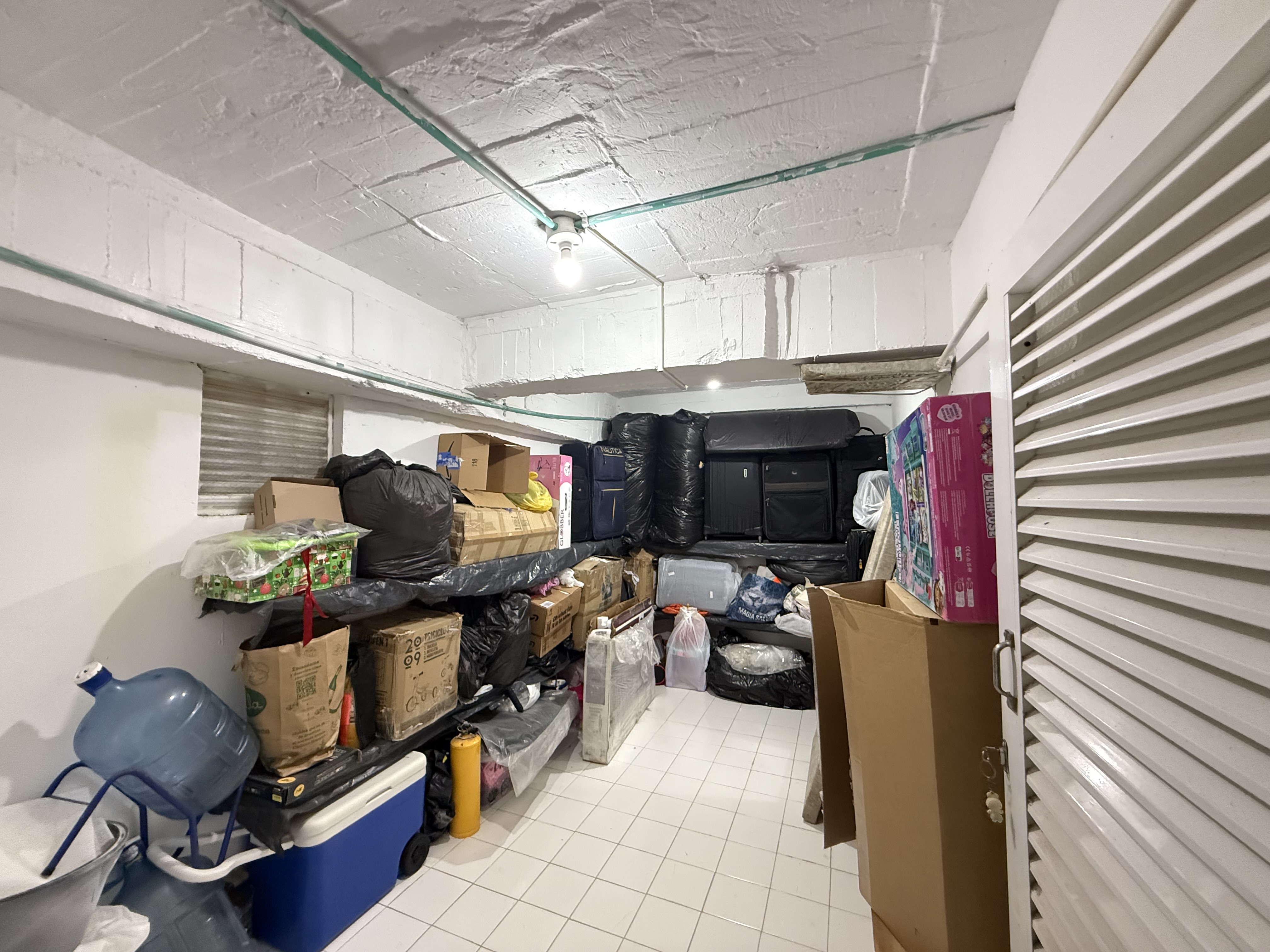 Apartamento en venta en La Boquilla, Cartagena · foto 14 de 21