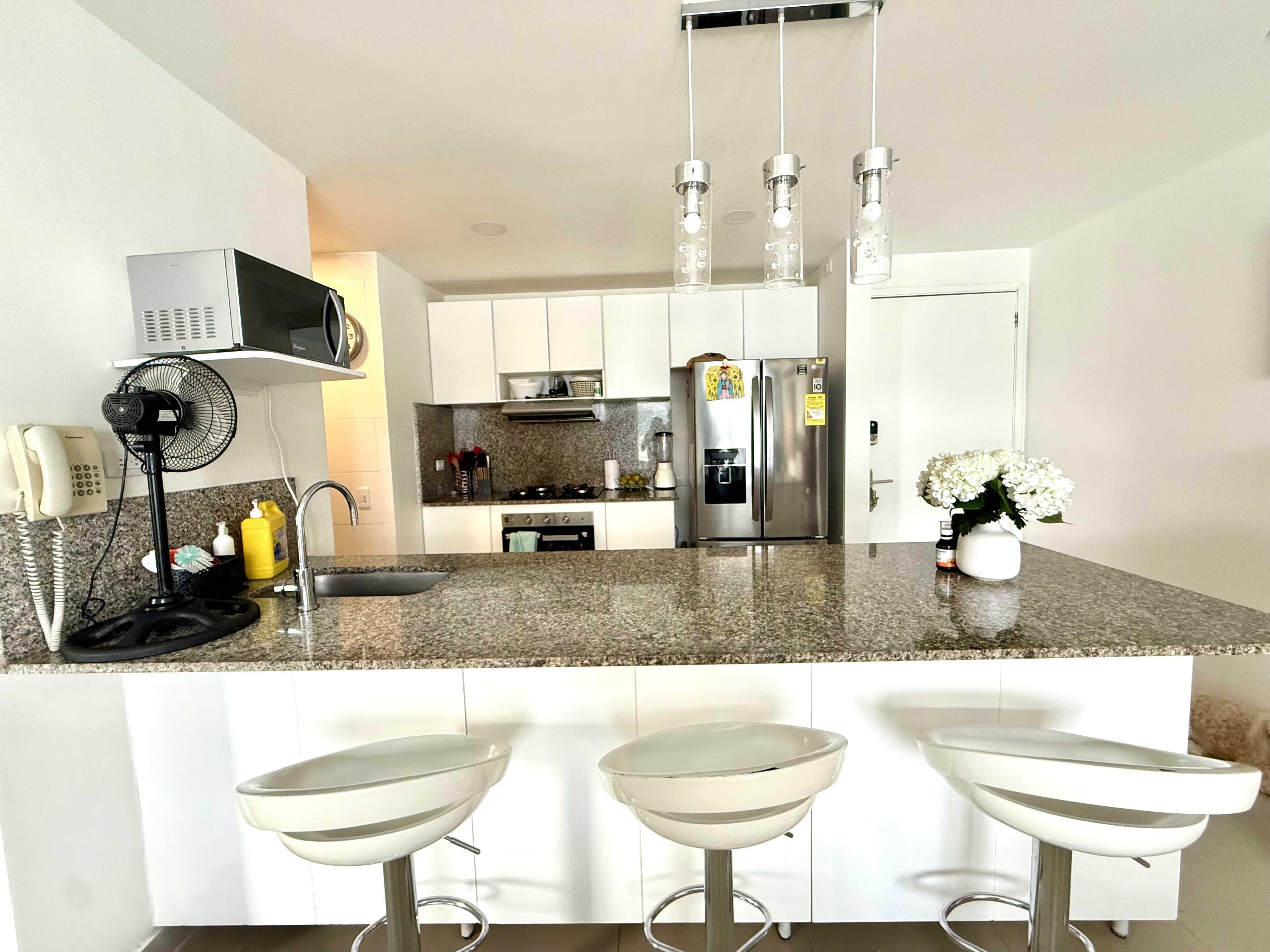 Apartamento en venta en La Boquilla, Cartagena · foto 5 de 21