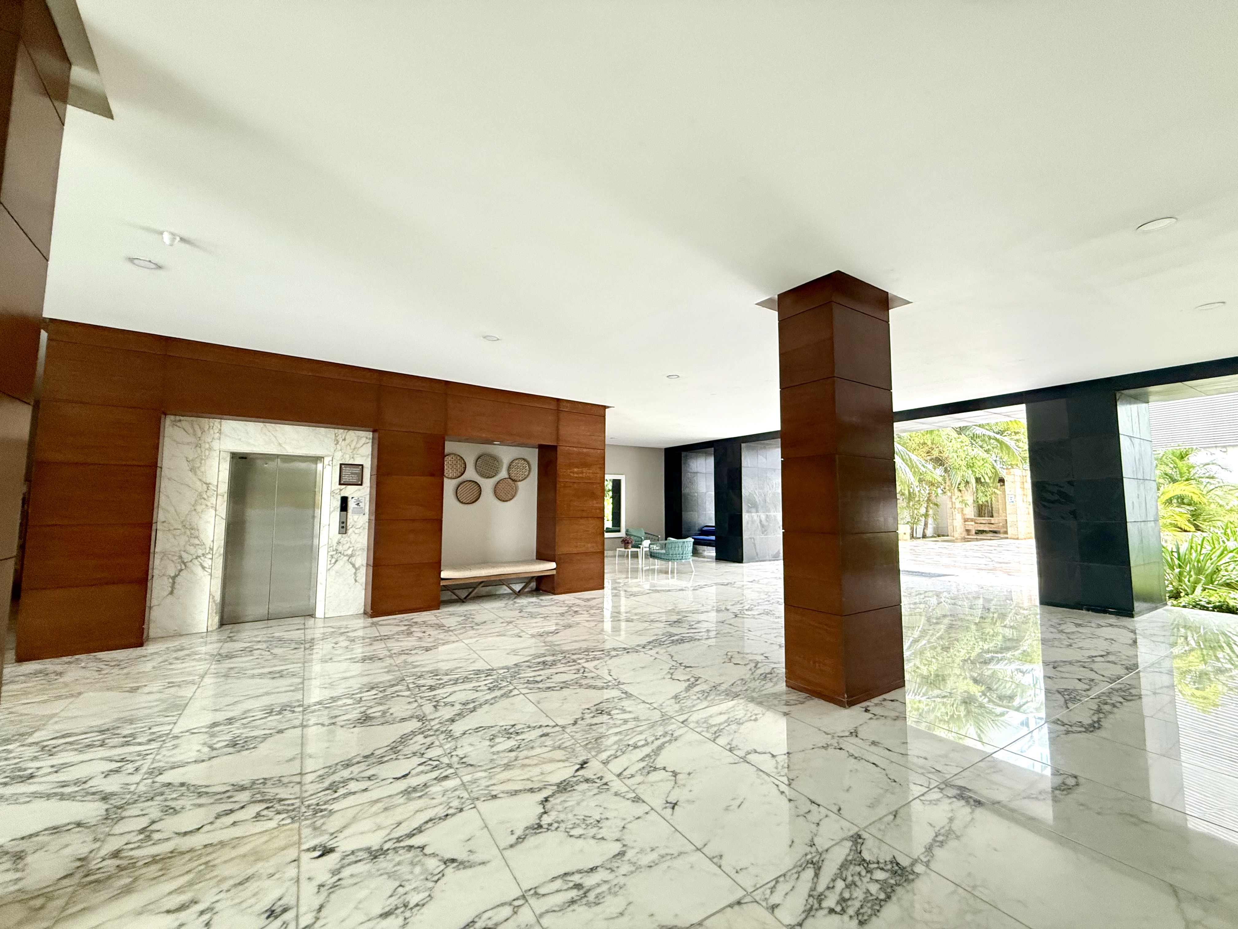 Apartamento en venta en La Boquilla, Cartagena · foto 21 de 21