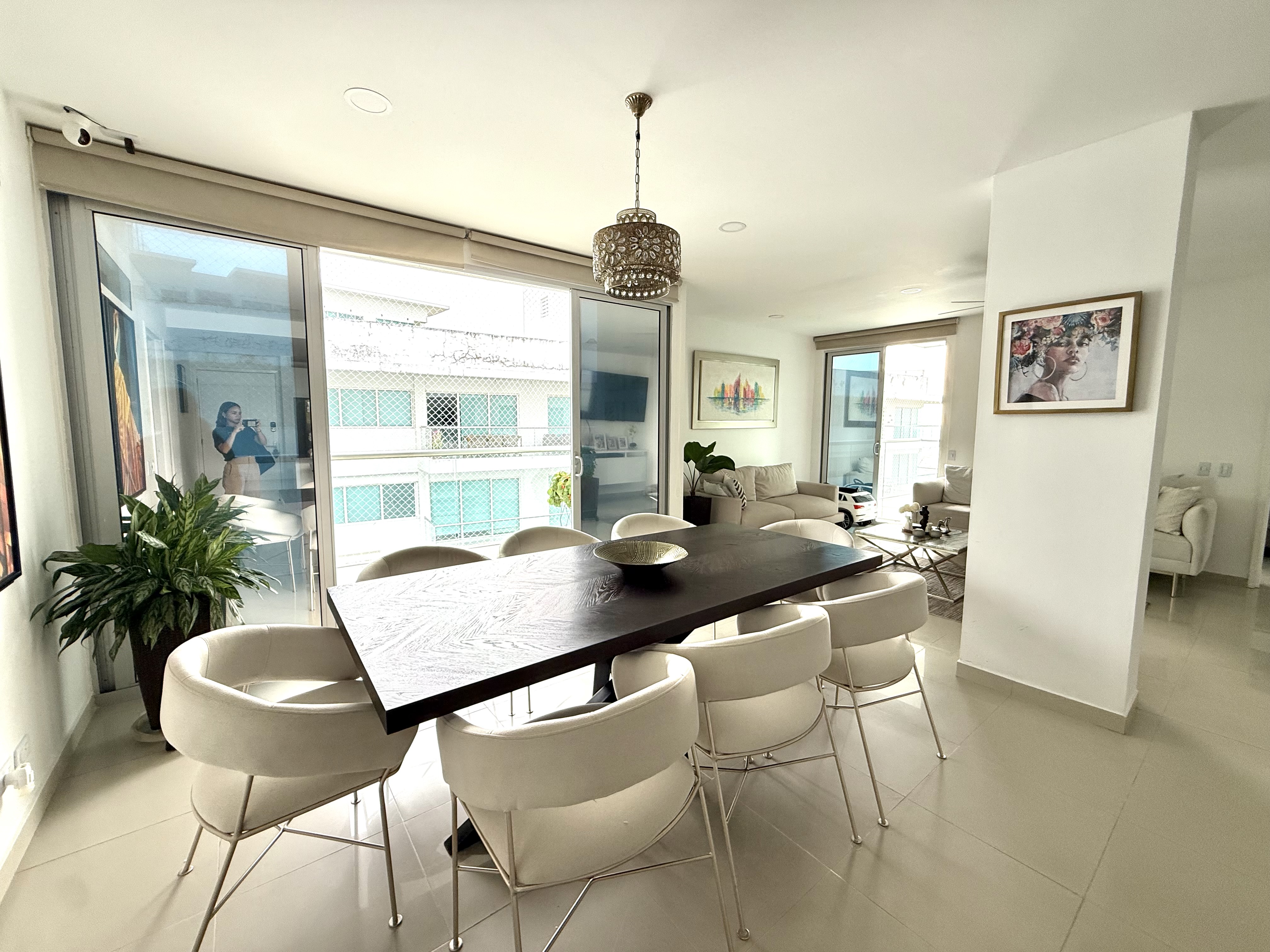Apartamento en venta en La Boquilla, Cartagena · foto 16 de 21