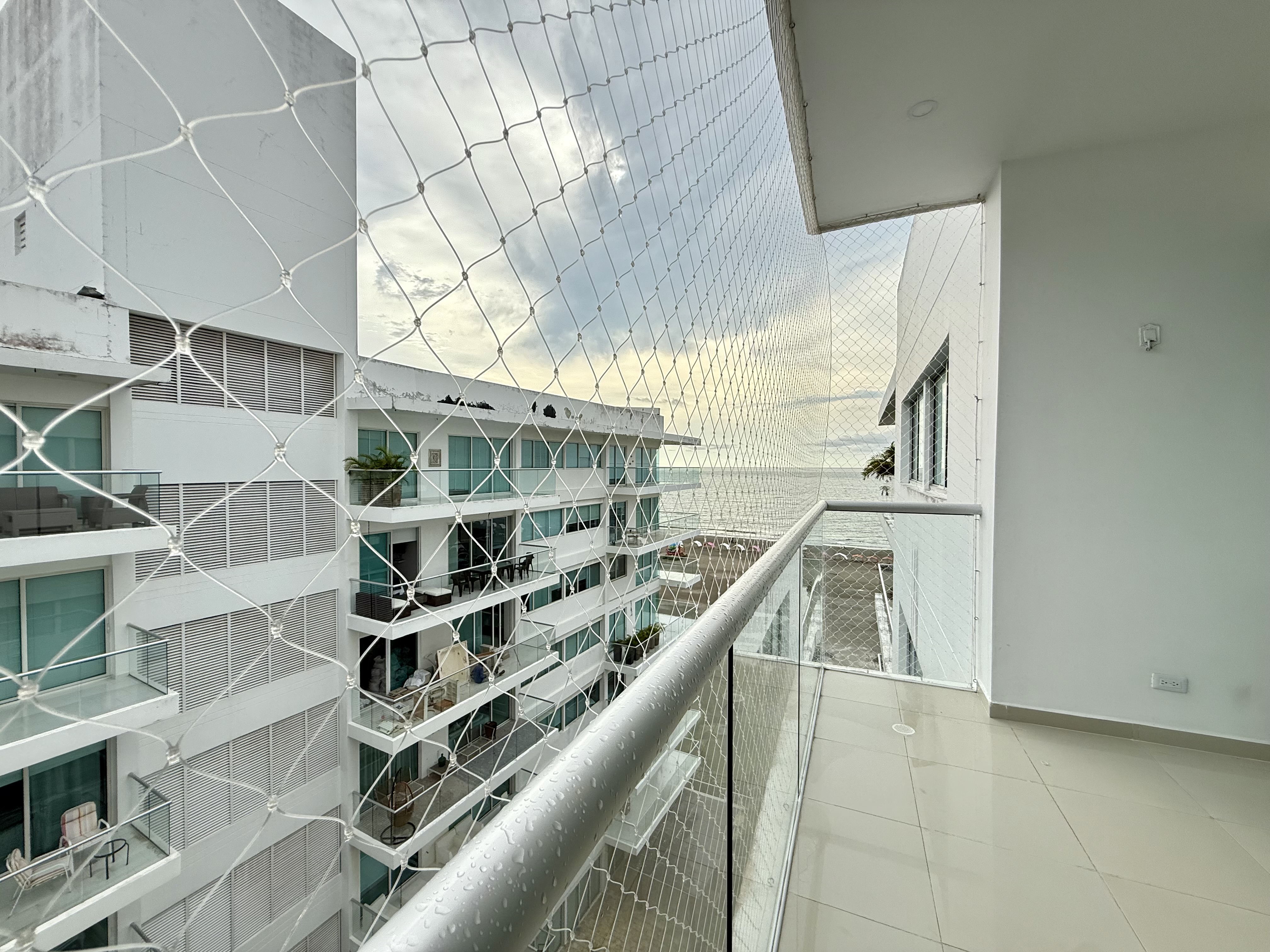 Apartamento en venta en La Boquilla, Cartagena · foto 18 de 21