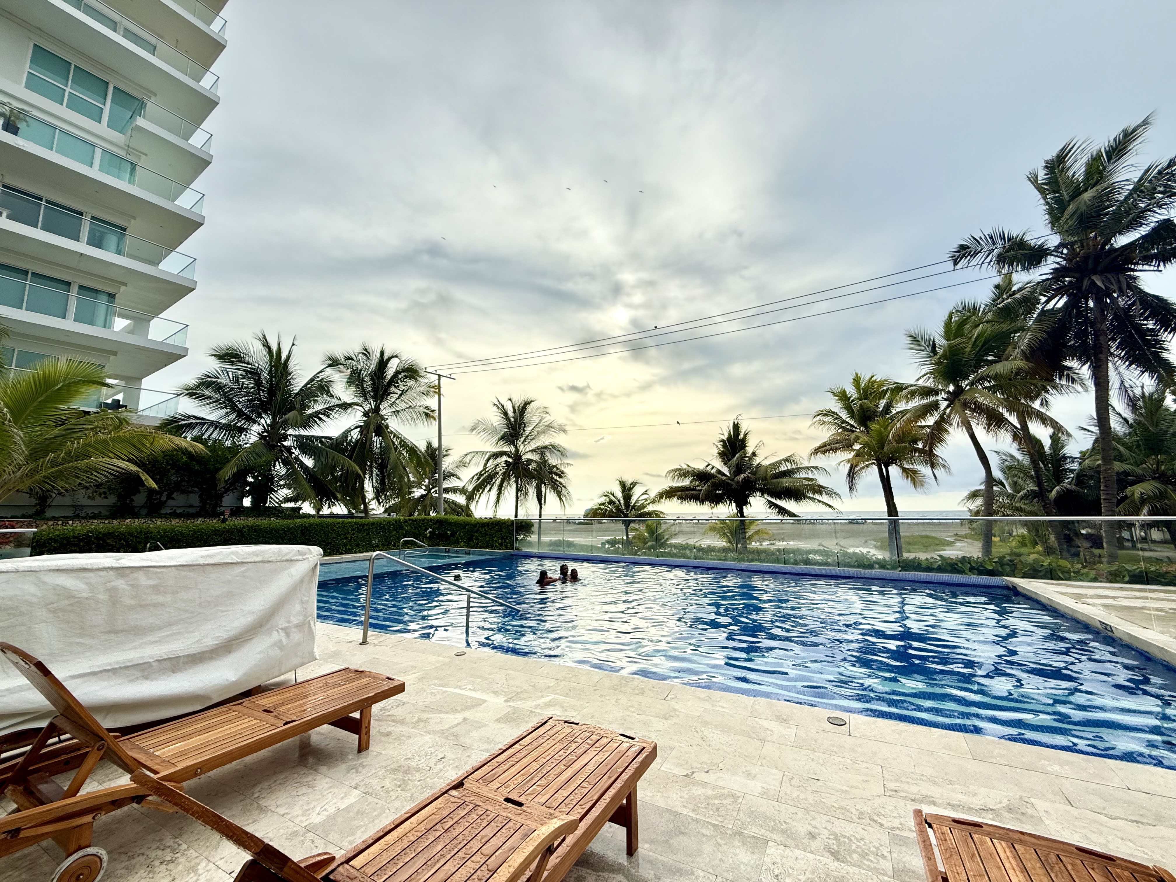 Apartamento en venta en La Boquilla, Cartagena · foto 19 de 21