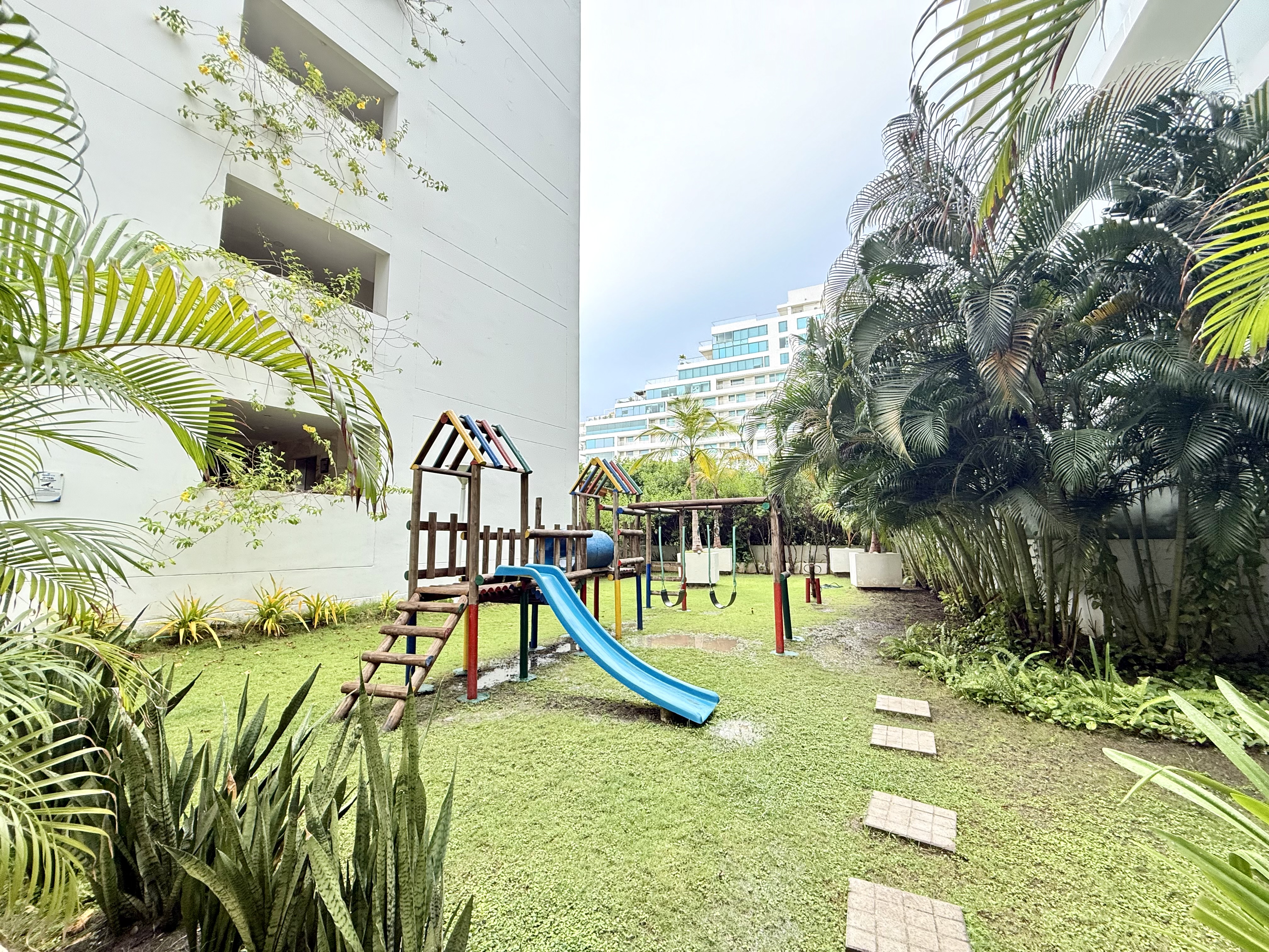 Apartamento en venta en La Boquilla, Cartagena · foto 20 de 21