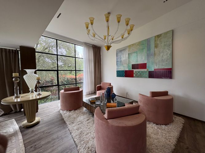Casa de 6 alcobas en venta en Lagos De Torca, Bogotá, 900 m² · foto 5 de 24