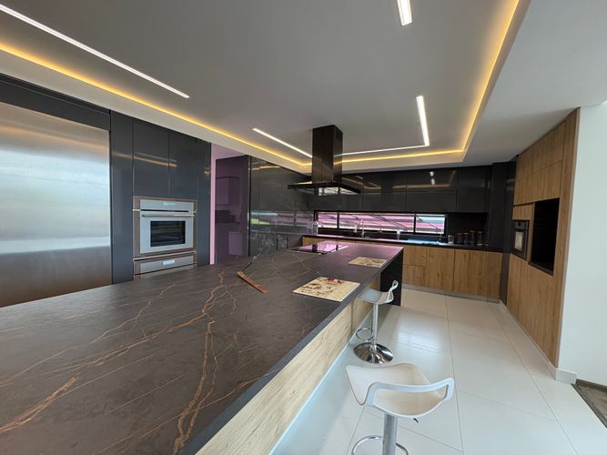 Casa de 6 alcobas en venta en Lagos De Torca, Bogotá, 900 m² · foto 8 de 24