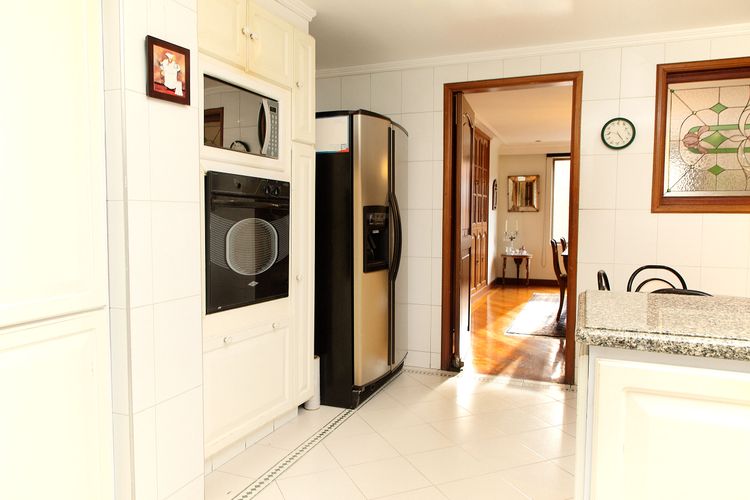 Apartamento de 3 alcobas en venta en Chicó Navarra, Bogotá, 230 m² · foto 8 de 24