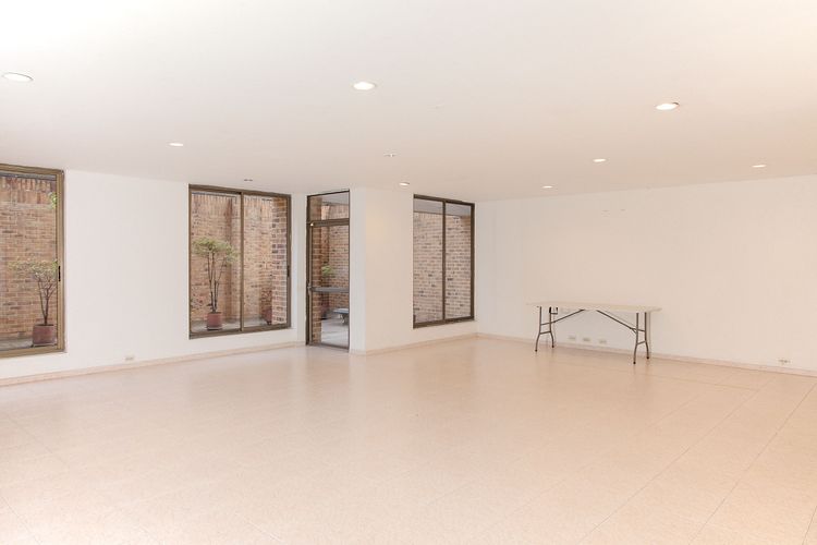 Apartamento de 3 alcobas en venta en Chicó Navarra, Bogotá, 230 m² · foto 23 de 24