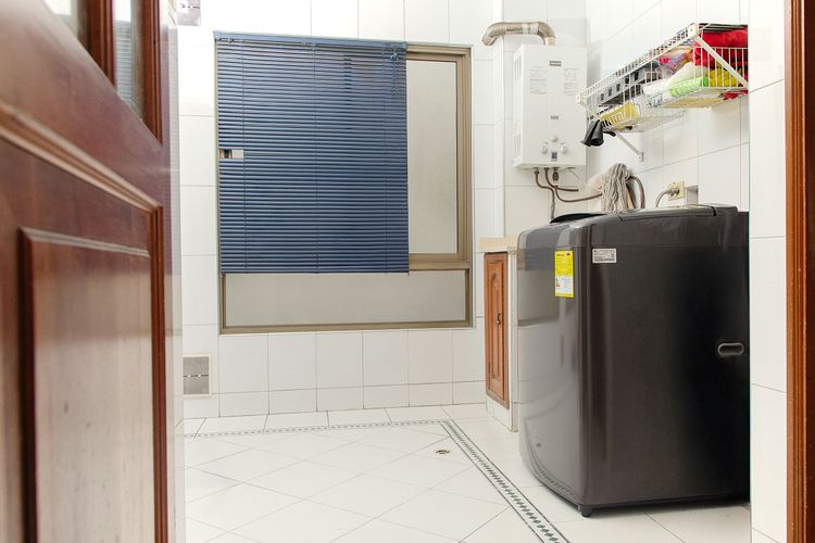 Apartamento de 3 alcobas en venta en Chicó Navarra, Bogotá, 230 m² · foto 17 de 24