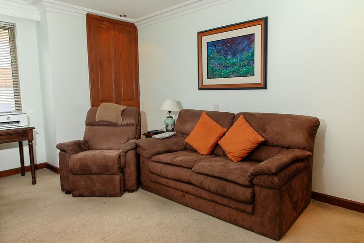 Apartamento de 3 alcobas en venta en Chicó Navarra, Bogotá, 230 m² · foto 10 de 24