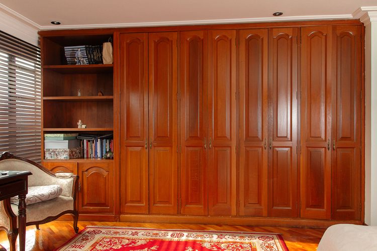 Apartamento de 3 alcobas en venta en Chicó Navarra, Bogotá, 230 m² · foto 18 de 24